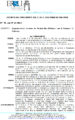 \"Decreto